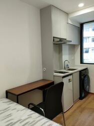 Cityscape @ Farrer Park (D8), Condominium #577869551